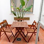 Apartment Ziba Only Families Córdoba