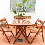 Ziba Only Families Apartment Córdoba