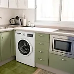 Ziba Only Families Apartment