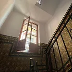 Ziba Only Families Apartmán *