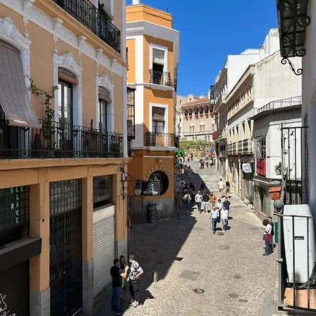 Ziba Only Families Cordoba