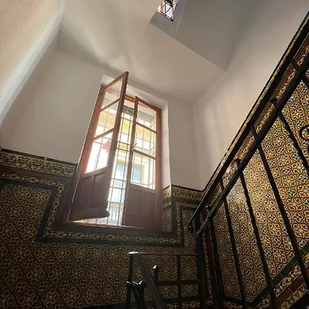 Ziba Only Families Apartment *
