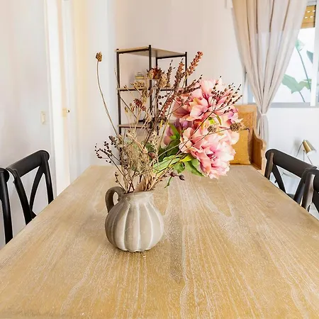 דירה Ziba Only Families