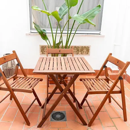 Zibá Only Families Appartamento Cordova