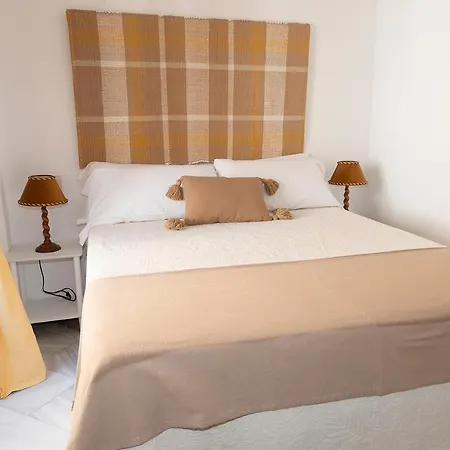 Apartament Ziba Only Families Kordoba