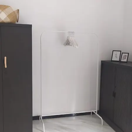 Ziba Only Families Apartament