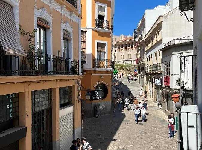 Ziba Only Families Córdoba