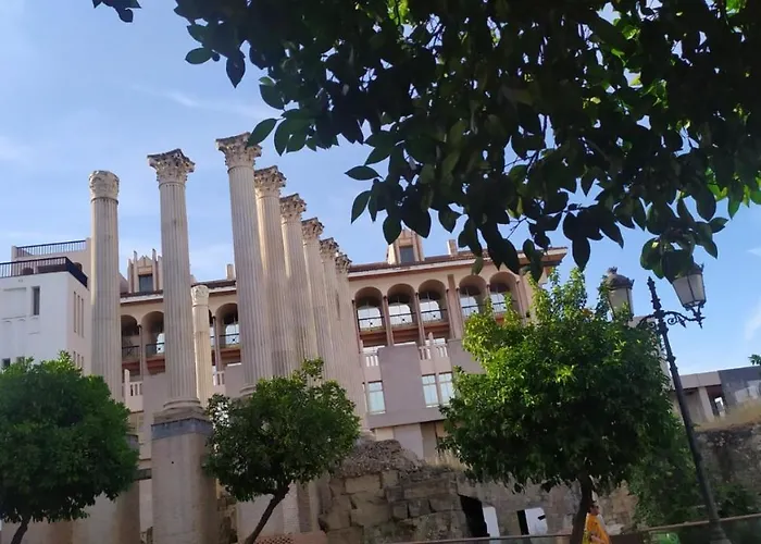 Ziba Only Families Appartement *