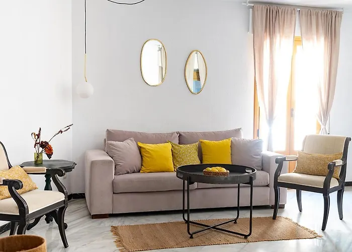 Appartement Ziba Only Families