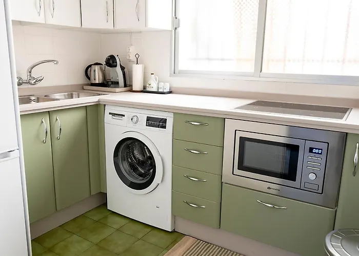 Ziba Only Families Appartement