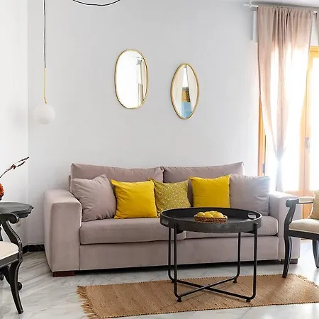 Апартаменты Ziba Only Families