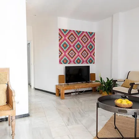 Апартаменты Ziba Only Families Кордова