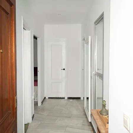 Ziba Only Families Апартаменты Кордова