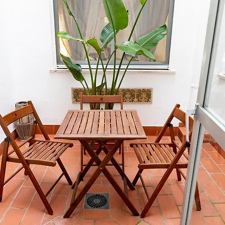 Апартаменты Ziba Only Families Кордова