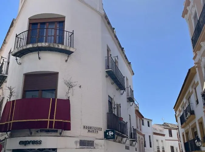 Lägenhet Ziba Only Families *