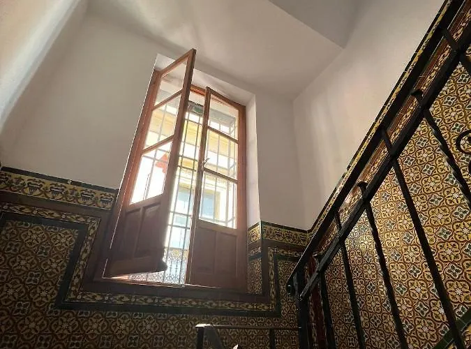 Ziba Only Families Lägenhet *