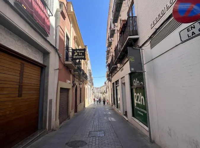 Lägenhet Ziba Only Families