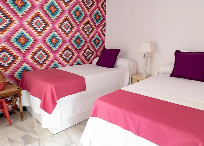 Ziba Only Families Lägenhet *