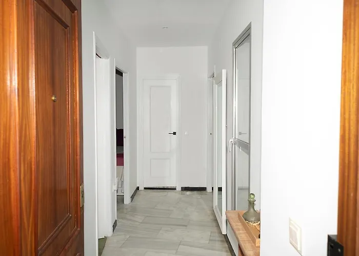 Ziba Only Families Lägenhet Córdoba