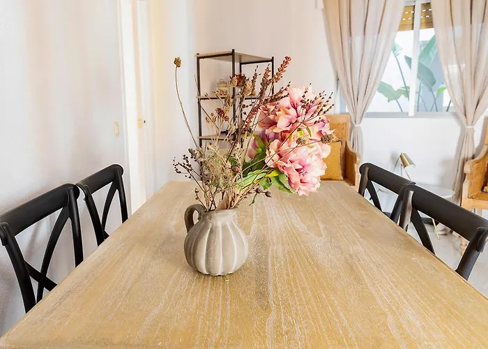 Lägenhet Ziba Only Families