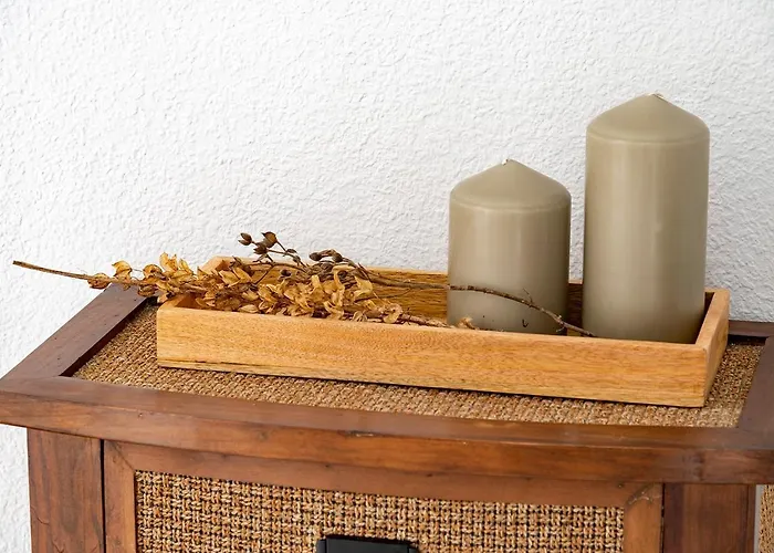 Ziba Only Families Lägenhet