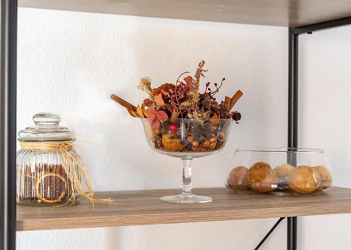 Lägenhet Ziba Only Families