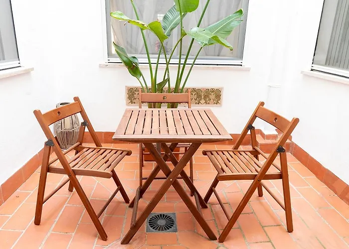 Ziba Only Families Lägenhet Córdoba