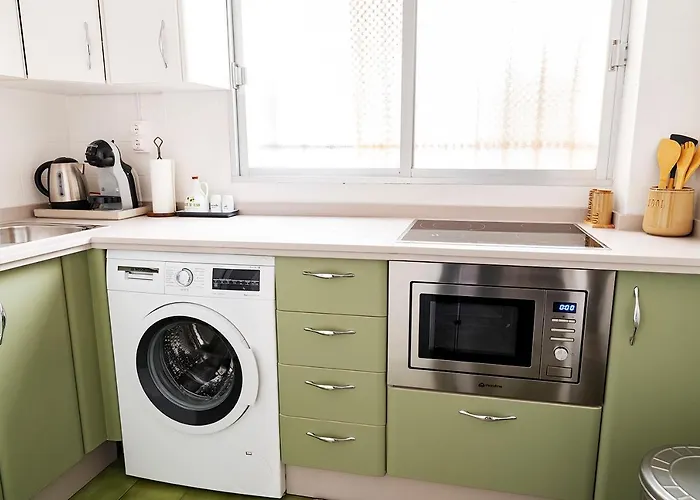 Lägenhet Ziba Only Families