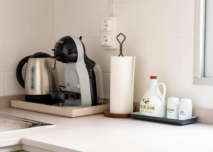 Ziba Only Families Lägenhet *