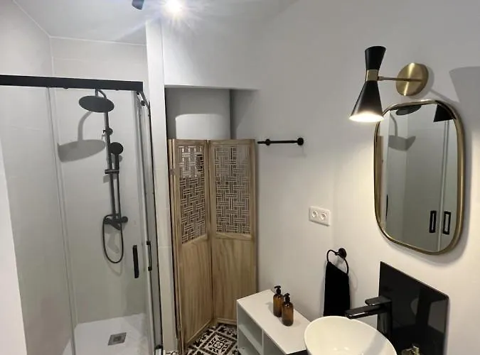 Ziba Only Families Lägenhet *