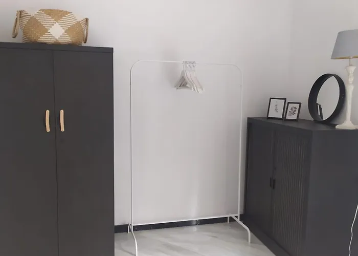 Ziba Only Families Lägenhet