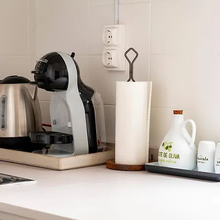 Ziba Only Families アパート *